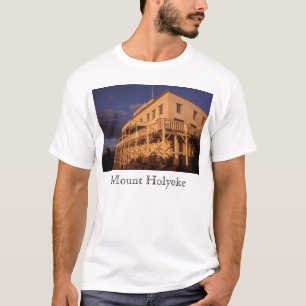 Mount Holyoke Summit House T-Shirt