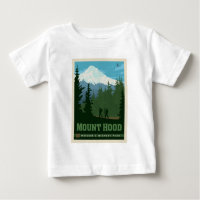 Mount Hood | Oregon