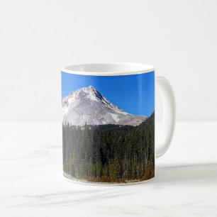 Mount Hood, Oregon Coffee Mug