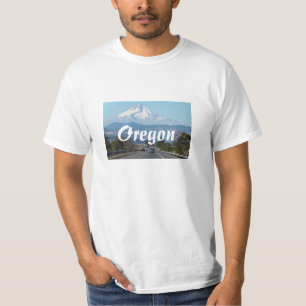 Mount Hood, Oregon Shirt