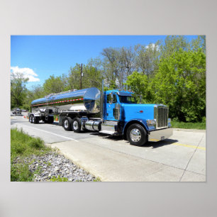 Mount Joy Farmers Co-Op 389 Poster