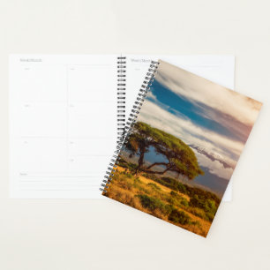 Mount Kilimanjaro   Amboseli, Kenya Planner