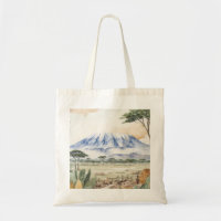 Mount Kilimanjaro