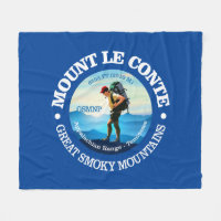 Mount Le Conte (C)