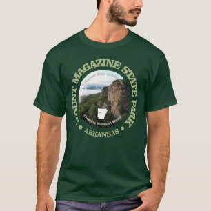 Mount Magazine SP T-Shirt