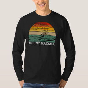 Mount Mazama T-Shirt