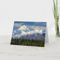 Mount McKinley