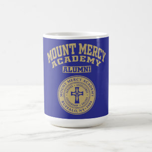 Mount Mercy Academy NY Alumni Mug