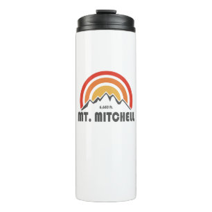 Mount Mitchell Thermal Tumbler