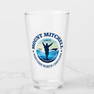 Mount Mitchell (V) Glass