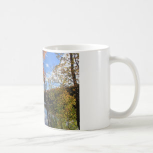 Mount Monadnock from Dublin NH Coffee Mug