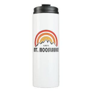 Mount Moosilauke Thermal Tumbler