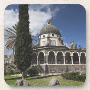 Mount of the Beatitudes Coaster