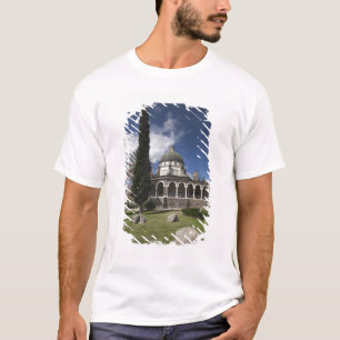 Mount of the Beatitudes T-Shirt