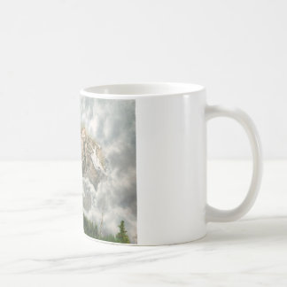 Mount of the Holy Cross Colorado Coffee Mug