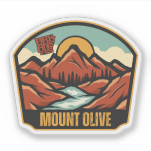 Mount Olive, Arkansas 