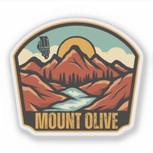 Mount Olive, Illinois 