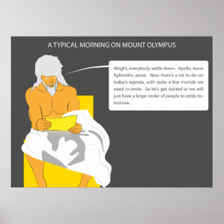 mount-olympus-2012-02-12-001-01 poster