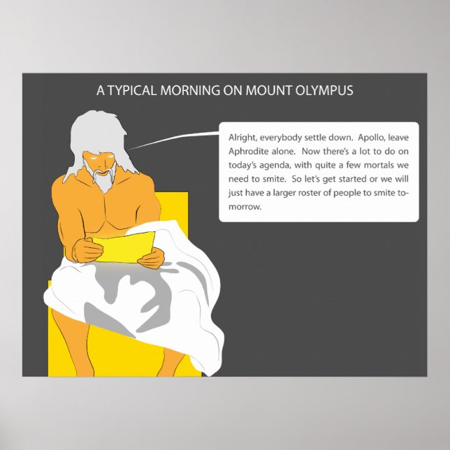 mount-olympus-2012-02-12-001-01 poster (Front)