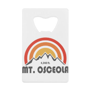 Mount Osceola New Hampshire