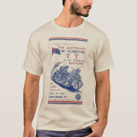 Mount Panorama Bike Races 1938
