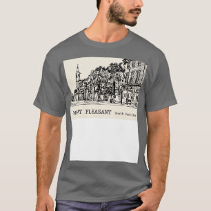 Mount Pleasant South olina 2 T-Shirt