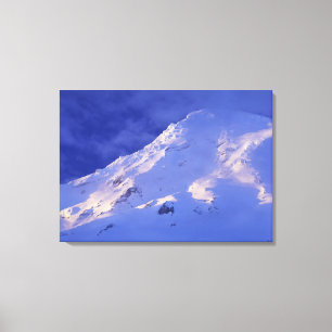 Mount Rainier 3 Canvas Print