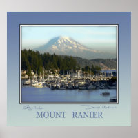 Mount Rainier