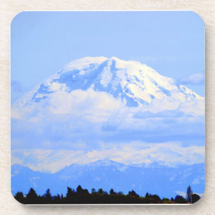 Mount Ranier Coaster