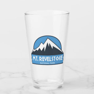 Mount Revelstoke National Park Glass