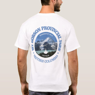 Mount Robson PP T-Shirt
