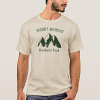 Mount Robson Provincial Park