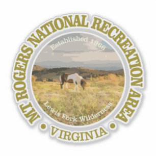 Mount Rogers NRA