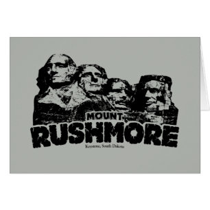 Mount Rushmore