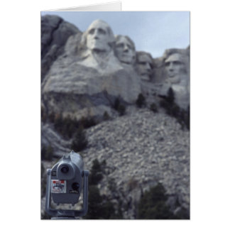Mount Rushmore