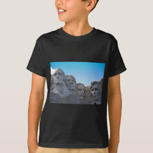 Mount Rushmore  collection T-Shirt