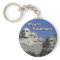 Mount Rushmore Keychain