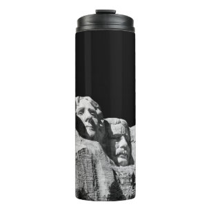 Mount Rushmore National Memorial South Dakota Thermal Tumbler