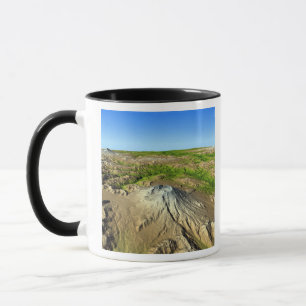 Mount Saint Helens Mug