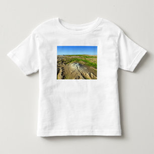 Mount Saint Helens Toddler T-Shirt