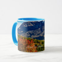 Mount Saint Helens, Washington