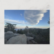 Mount San Jacinto Palm Springs