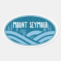 Mount Seymour Outdoors