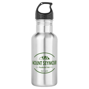 Mount Seymour Provincial Park 532 Ml Water Bottle