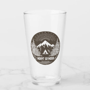 Mount Seymour Provincial Park Glass