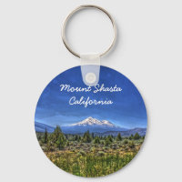 Mount Shasta