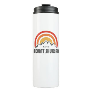 Mount Shuksan Thermal Tumbler