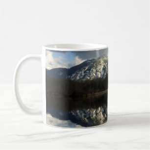 Mount Si Coffee Mug