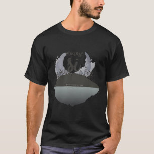 Mount Si - Washington, USA T-Shirt