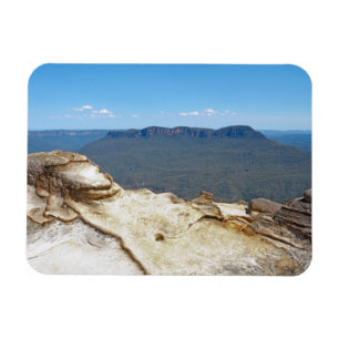 Mount Solitary and Jamison Valley Magnet